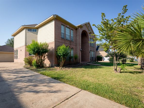 14715 Rancho Vista Drive, Houston TX 77083