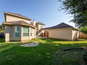 14715 Rancho Vista Drive, Houston TX 77083