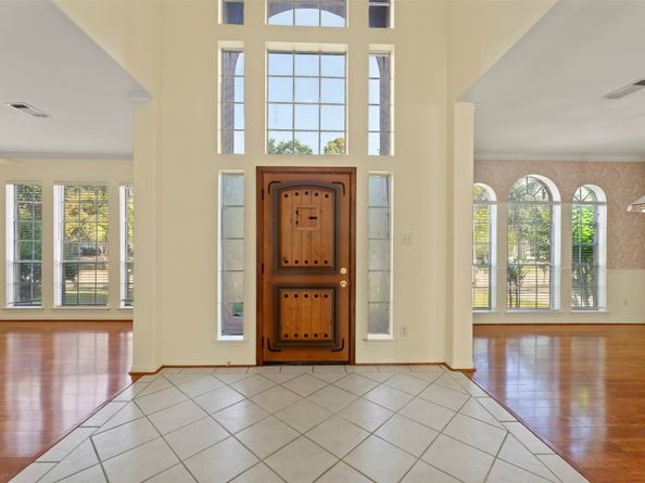 14715 Rancho Vista Drive, Houston TX 77083