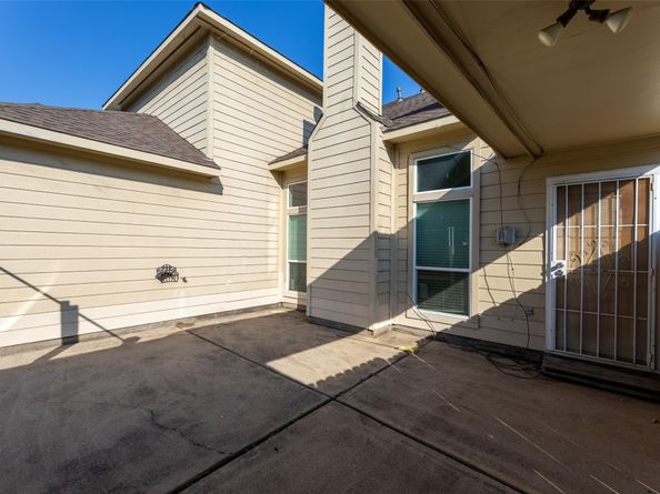 14715 Rancho Vista Drive, Houston TX 77083