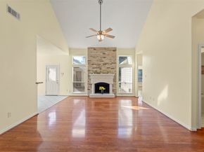 14715 Rancho Vista Drive, Houston TX 77083