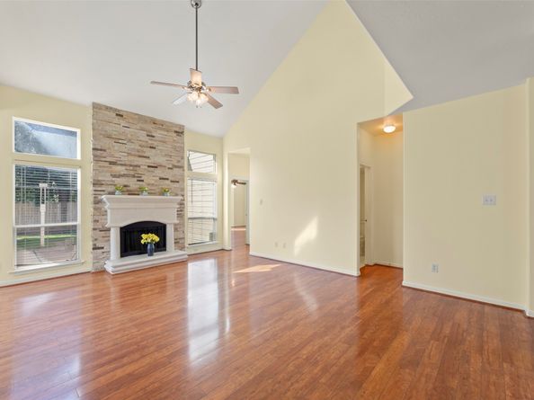 14715 Rancho Vista Drive, Houston TX 77083