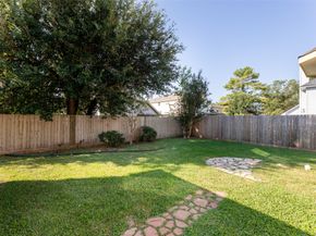 14715 Rancho Vista Drive, Houston TX 77083