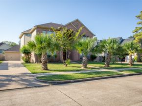 14715 Rancho Vista Drive, Houston TX 77083