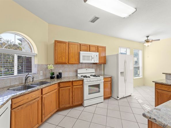 14715 Rancho Vista Drive, Houston TX 77083