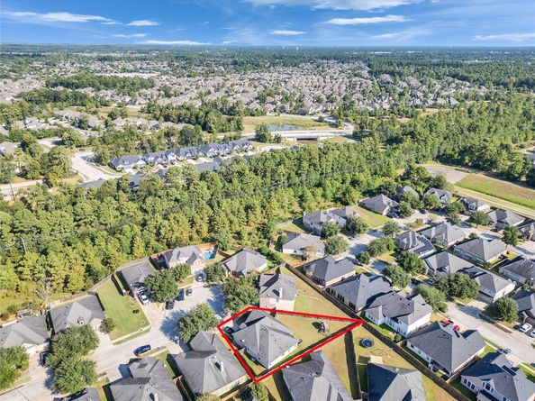 16022 Coco Shores Court, Houston TX 77044