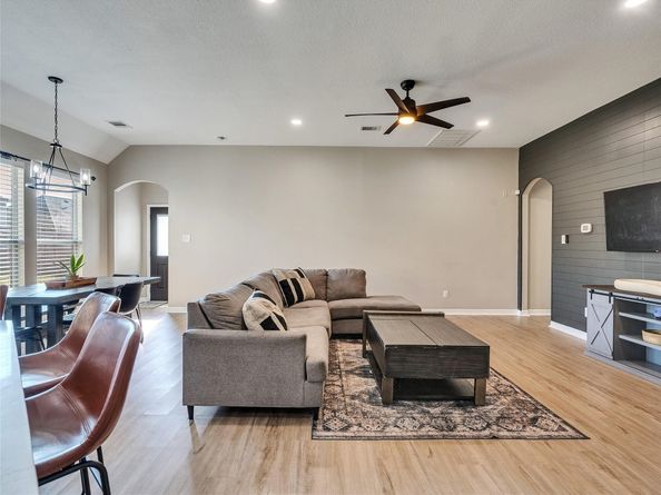 16022 Coco Shores Court, Houston TX 77044