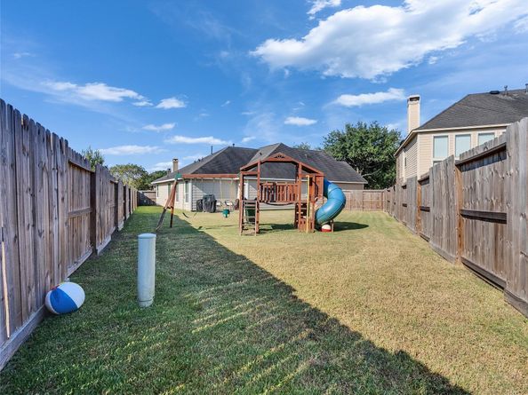 16022 Coco Shores Court, Houston TX 77044