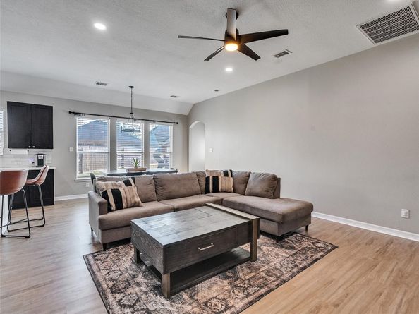16022 Coco Shores Court, Houston TX 77044