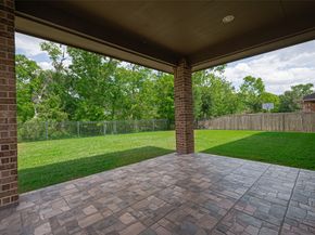 5411 Oban Terrace Lane, Sugar Land TX 77479