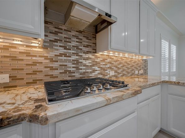 5411 Oban Terrace Lane, Sugar Land TX 77479