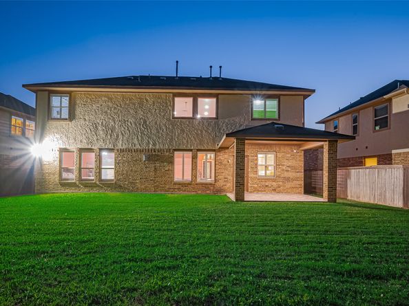 5411 Oban Terrace Lane, Sugar Land TX 77479