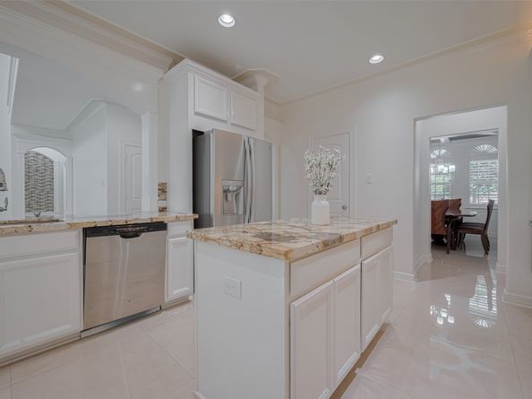 5411 Oban Terrace Lane, Sugar Land TX 77479