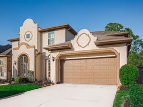 5411 Oban Terrace Lane, Sugar Land TX 77479