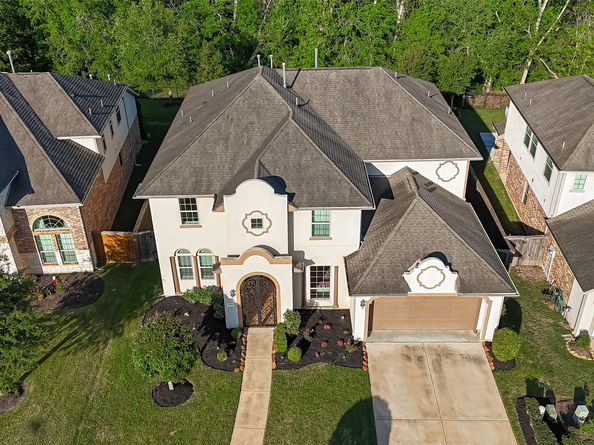 5411 Oban Terrace Lane, Sugar Land TX 77479
