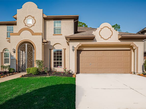 5411 Oban Terrace Lane, Sugar Land TX 77479