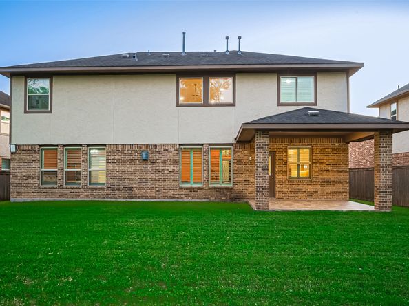5411 Oban Terrace Lane, Sugar Land TX 77479