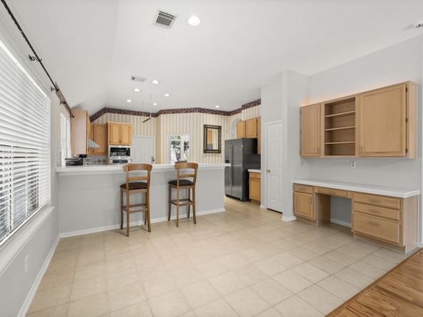 1614 Mercoal Drive, Spring TX 77386