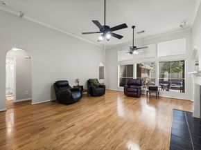 1614 Mercoal Drive, Spring TX 77386