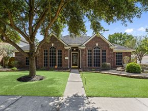1614 Mercoal Drive, Spring TX 77386