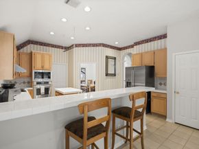 1614 Mercoal Drive, Spring TX 77386