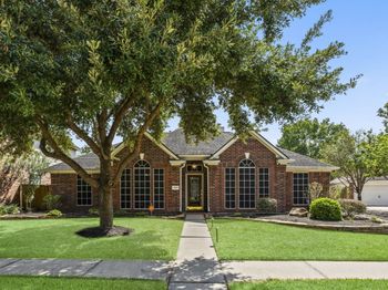 1614 Mercoal Drive