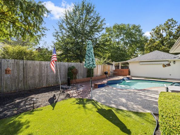 1614 Mercoal Drive, Spring TX 77386