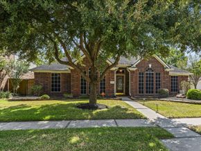 1614 Mercoal Drive, Spring TX 77386