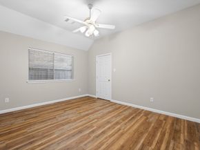 1614 Mercoal Drive, Spring TX 77386