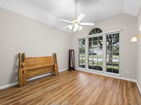 1614 Mercoal Drive, Spring TX 77386