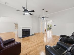 1614 Mercoal Drive, Spring TX 77386