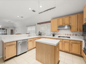 1614 Mercoal Drive, Spring TX 77386