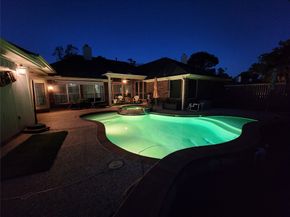 1614 Mercoal Drive, Spring TX 77386