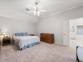 1614 Mercoal Drive, Spring TX 77386