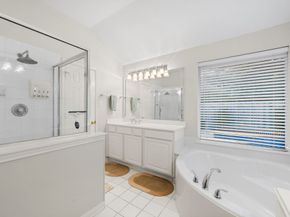 1614 Mercoal Drive, Spring TX 77386
