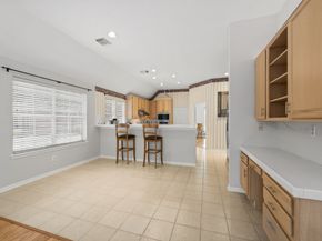 1614 Mercoal Drive, Spring TX 77386