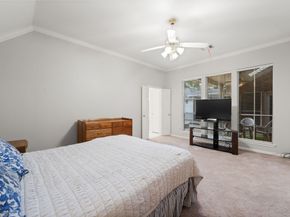 1614 Mercoal Drive, Spring TX 77386