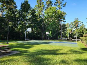 1614 Mercoal Drive, Spring TX 77386