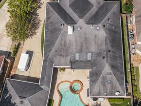 1614 Mercoal Drive, Spring TX 77386