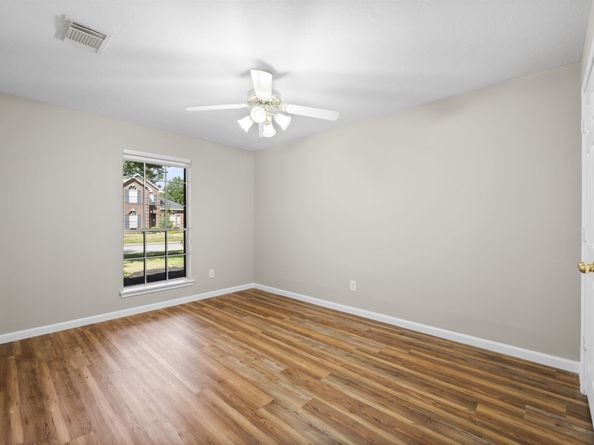 1614 Mercoal Drive, Spring TX 77386
