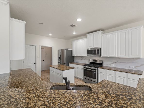 19107 Egret Glen Court, Cypress TX 77429