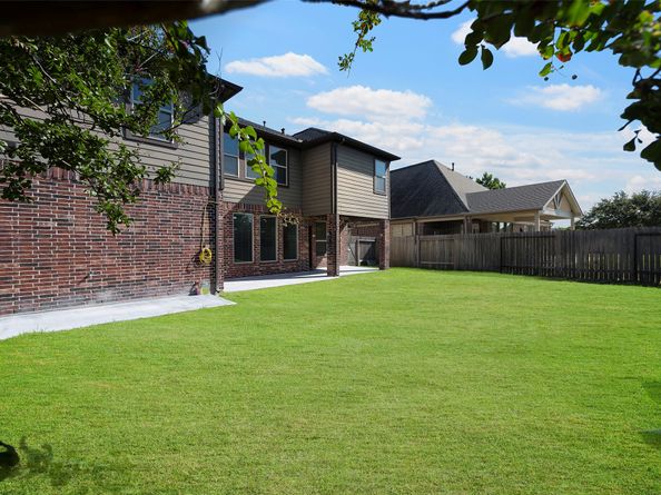 19107 Egret Glen Court, Cypress TX 77429