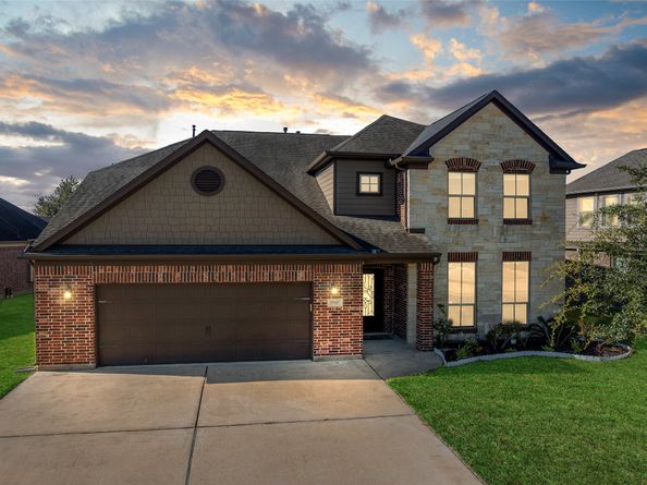 19107 Egret Glen Court, Cypress TX 77429