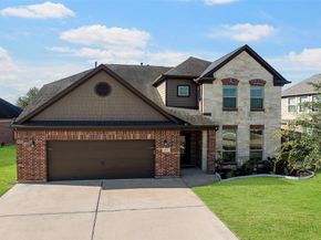19107 Egret Glen Court, Cypress TX 77429