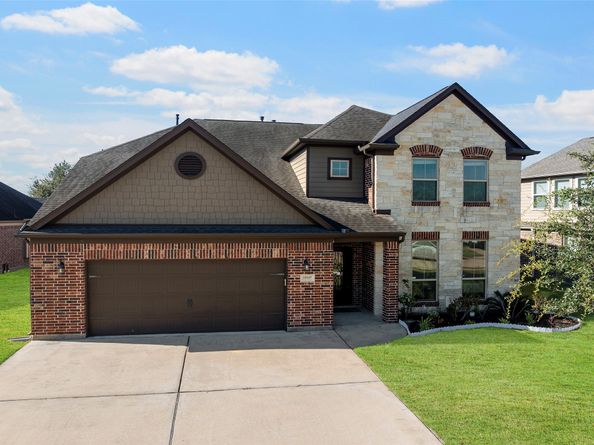 19107 Egret Glen Court, Cypress TX 77429