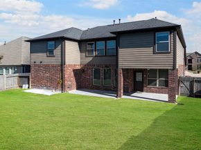 19107 Egret Glen Court, Cypress TX 77429