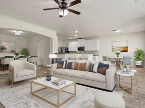 19107 Egret Glen Court, Cypress TX 77429