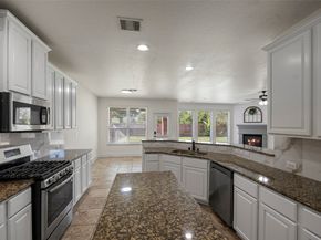 19107 Egret Glen Court, Cypress TX 77429