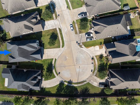 19107 Egret Glen Court, Cypress TX 77429