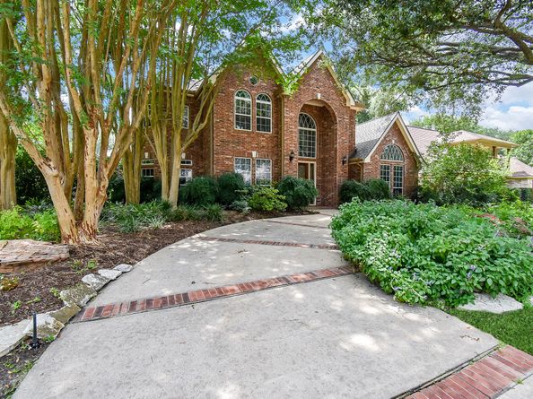 3003 Bernadette Lane, Houston TX 77043